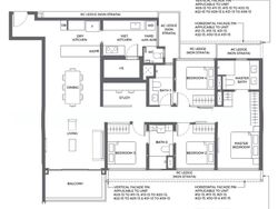 Clementi Avenue 1 (D5), Condominium #529249631